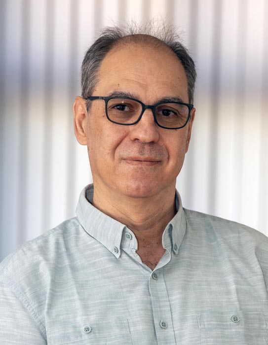 Professor Dr. Tudor Drugan